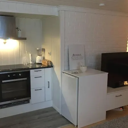 Otra West Apartamento *
