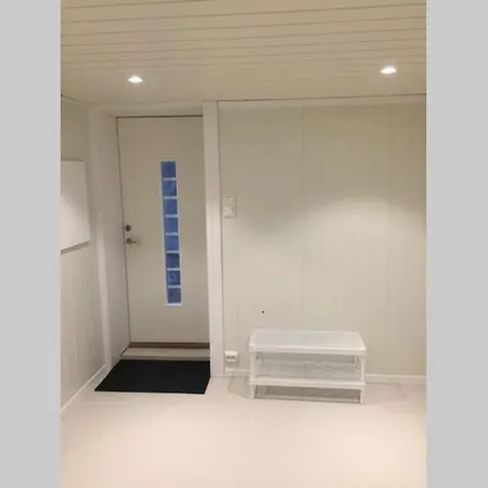 Otra West Apartamento Vennesla