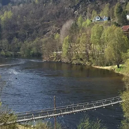 Otra West Vennesla